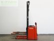 Elevadora - Linde - l 14 1173