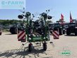 Henificador - Fendt - twister 8608
