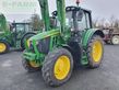 Tractor agrícola - John Deere - 6100 m