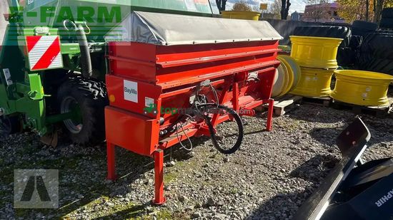 Esparcidor - Rauch - uks 230