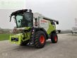 Cosechadora de Cereal - Claas - trion 530