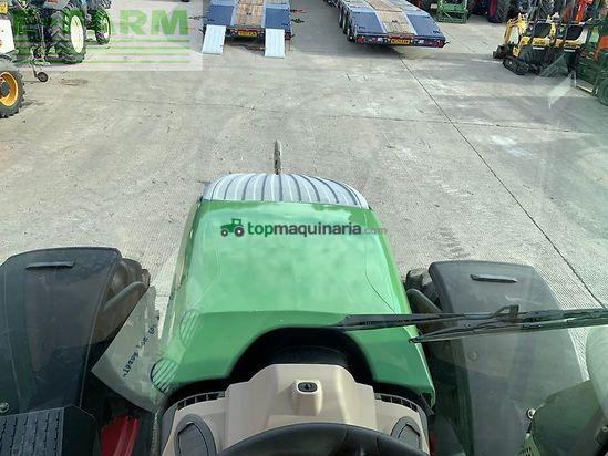 Tractor agrícola - Fendt - 516 profi plus tractor (st27235)