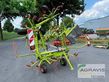 Henificador - Claas - volto 770 (9,5)