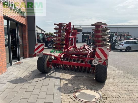 Grada de disco - Horsch - joker 5 rt