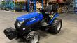 Tractor agrícola - Solis - h26 hst industrihjul