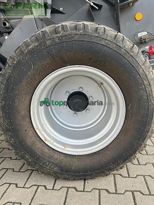 Empacadora gigant - Massey Ferguson - rb4180 v