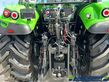 Tractor agrícola - Deutz-Fahr - 6165 ttv