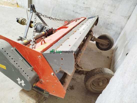 Trituradora Howard  TS250