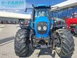 Tractor agrícola - Landini - 135 comfort top-tronic