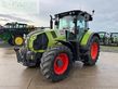 Tractor agrícola - Claas - arion 620 cebis