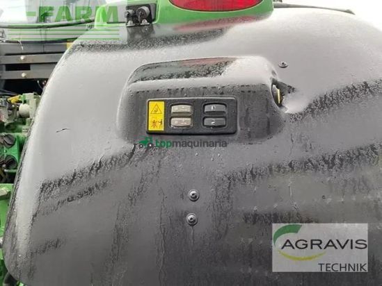 Tractor agrícola - John Deere - 6170 r