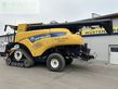 Cosechadora de Cereal - New Holland - cr 8.90