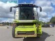 Cosechadora de Cereal - Claas - lexion 560 - ohne schneidwerk !