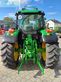 Tractor agrícola - John Deere - 6220se