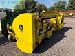 Cosechadora de Cereal - John Deere - 9700 stage 5