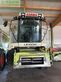 Cosechadora de Cereal - Claas - lexion 420