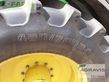Tractor agrícola - John Deere - 6250 r