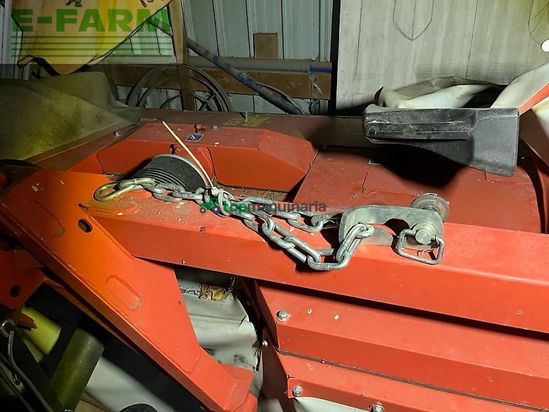 Cortacésped manual - Kuhn - gmd 310 f