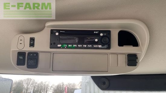 Tractor agrícola - John Deere - 6r215