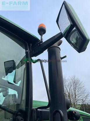 Tractor agrícola - John Deere - 6r195