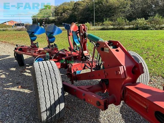 Arado - Kverneland - pw 100 -8