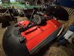 Cortacésped manual - Kuhn - pz 321 f trommelmaaier