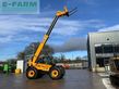 Telescopica - JCB - 560-80 agrixtra telehandler (st25579)