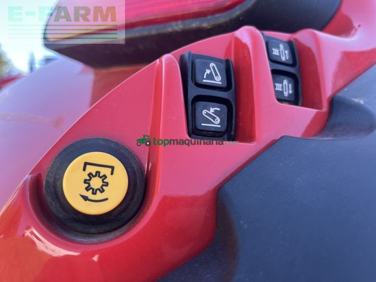 Tractor agrícola - Steyr - 4135 profi (stage v)