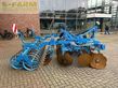 Grada de disco - Lemken - rubin 10/300 u
