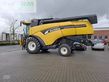 Cosechadora de Cereal - New Holland - cx740 / cx 740