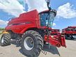 Cosechadora de Cereal - Case IH - axial-flow 6140 cu heder de 6,1 m