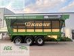 Cinta transportadora de forraje - Krone - tx 460 tridem