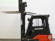 Elevadora - Linde - e 20 l evo 386-02
