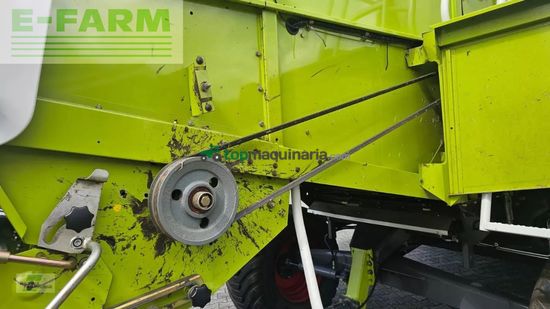 Cosechadora de Cereal - Claas - medion 310