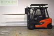 Elevadora - Linde - h 30 d 1202