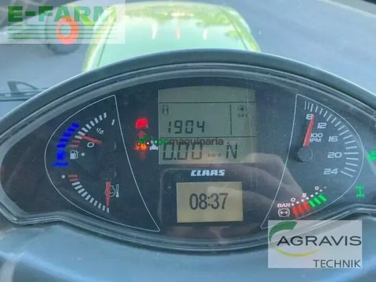 Tractor agrícola - Claas - axion 810 cmatic cebis CMATIC CEBIS