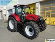 Tractor agrícola - Case IH - farmall 120m (kriechgang)