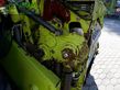Cosechadora de Cereal - Claas - jaguar 950 4-trac inkl. claas orbis 600