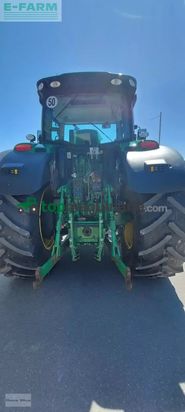 Tractor agrícola - John Deere - 6215r