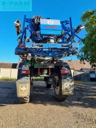 Atomizador - Evrard - alpha 5000 r active