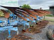 Arado - Lemken - juwel 8 vt sl 100
