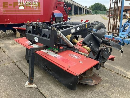 Cortacésped manual - Vicon - 3001 f extra