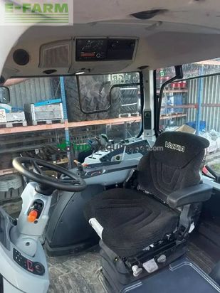 Tractor agrícola - Valtra - t144 h