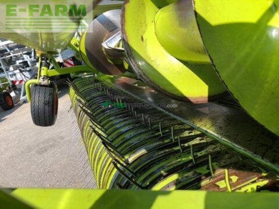 Cabezal - Claas - pu 300 hd