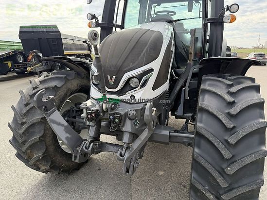 Tractor agrícola - Valtra - g135 active