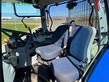 Tractor agrícola - New Holland - t 6.165