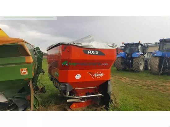 Esparcidor - Kuhn - axis40-2h-emc