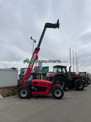 Telescopica FARESIN 730