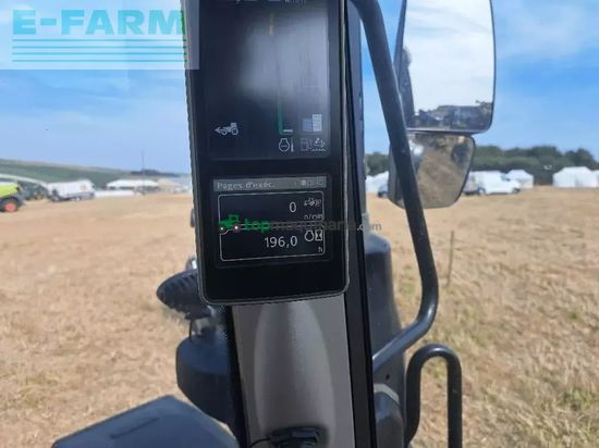 Tractor agrícola - John Deere - 6110m