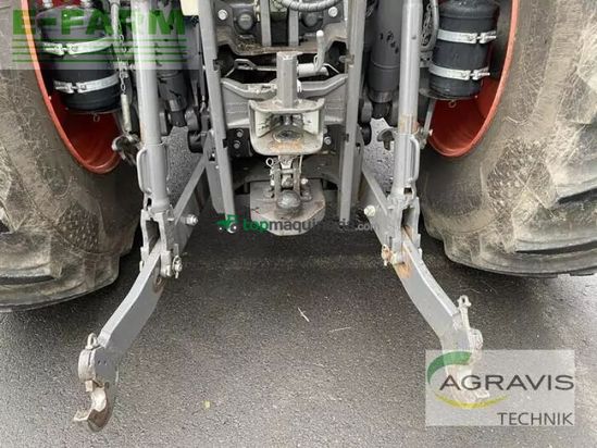 Tractor agrícola - Claas - axion 870 cmatic cebis